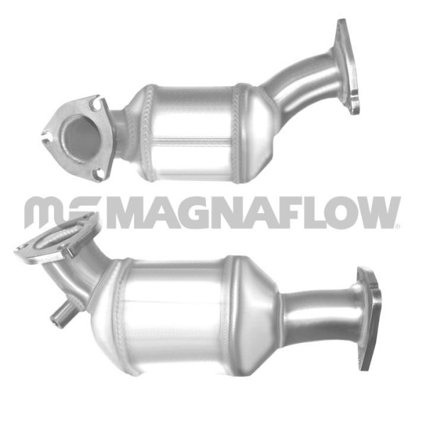 MAGNAFLOW DIRECT FIT KATALYSATOR MF80332H