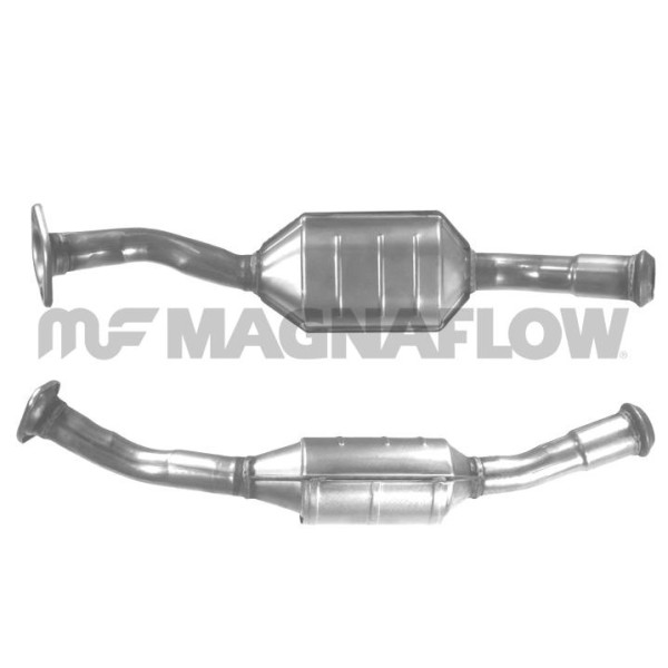 MAGNAFLOW DIRECT FIT KATALYSATOR MF90500H