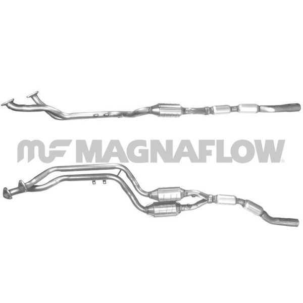 MAGNAFLOW DIRECT FIT KATALYSATOR MF90751H