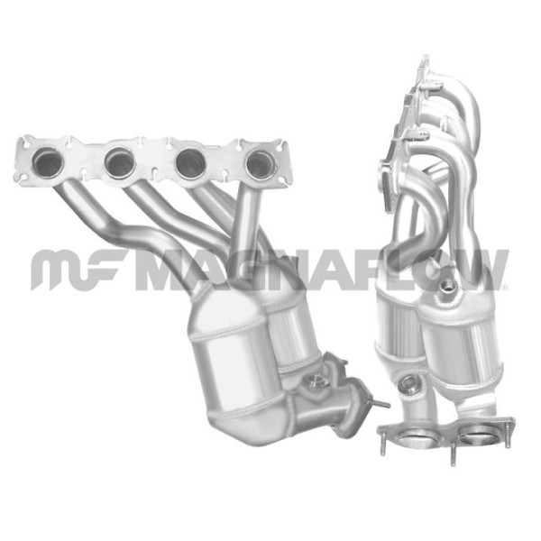 MAGNAFLOW DIRECT FIT KATALYSATOR MF92467H
