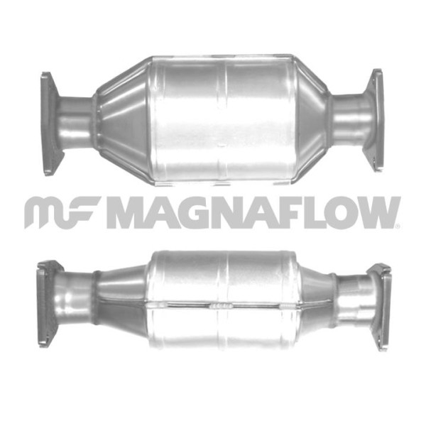 MAGNAFLOW DIRECT FIT KATALYSATOR MF90440H
