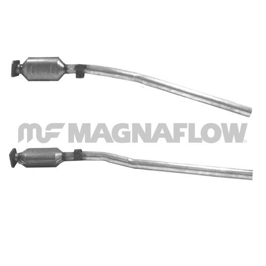 MAGNAFLOW DIRECT FIT KATALYSATOR MF90156H