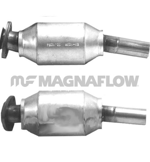 MAGNAFLOW DIRECT FIT KATALYSATOR MF90136H