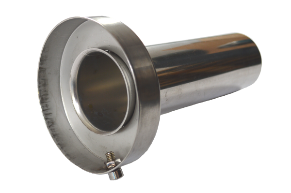 Light - Silencer Einsatz für 14857