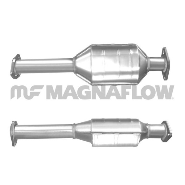 Magnaflow Cali Grade D-Fit Cat | Nissan Pathfinder (01-04) (447230)