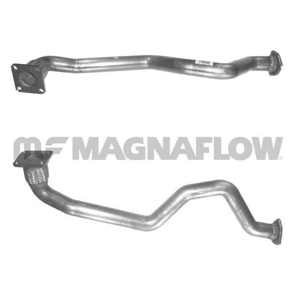 MAGNAFLOW DIRECT FIT KATALYSATOR MF70454