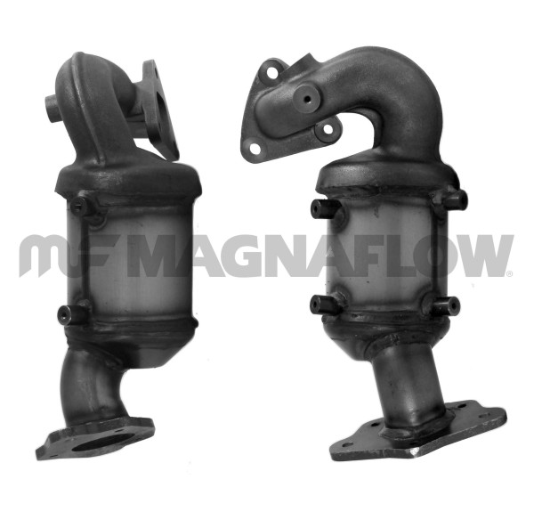MAGNAFLOW DIRECT FIT KATALYSATOR MF92276H