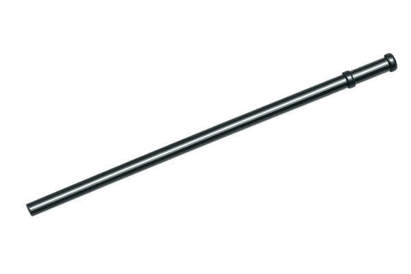 Universal Halter zum anschweißen 10mm Ø gerade
