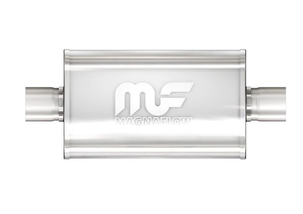 Magnaflow Universal Mittelschalldämpfer 63,5mm
