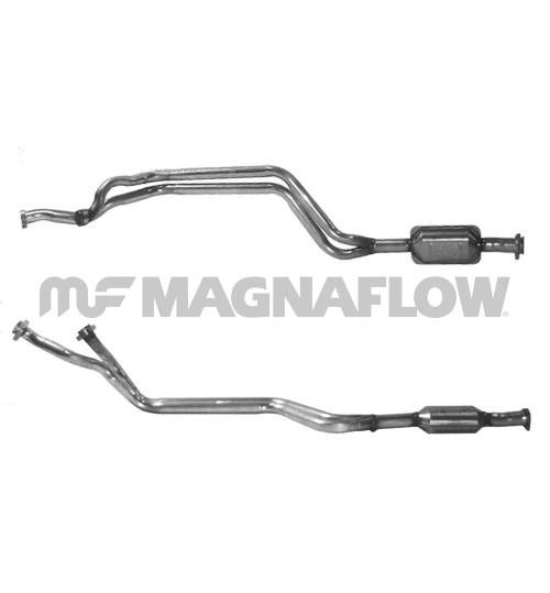 MAGNAFLOW DIRECT FIT KATALYSATOR MF80046H