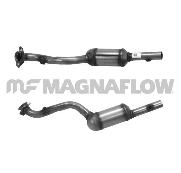 MAGNAFLOW DIRECT FIT KATALYSATOR MF92394H