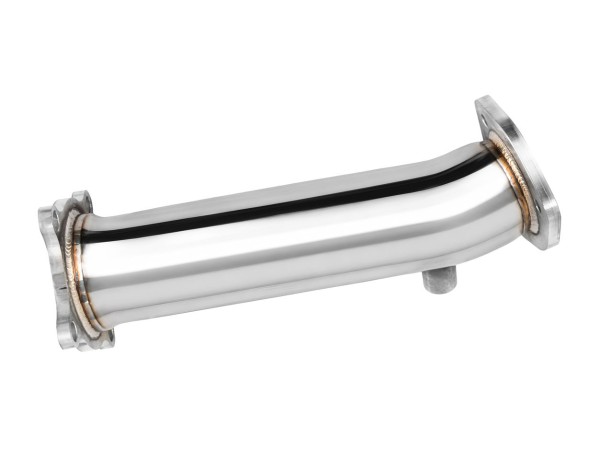 MFLOW EXHAUST Downpipe für Audi A5 S5 S5 Coupe Sportback 2.0 TFSI 2017-2021
