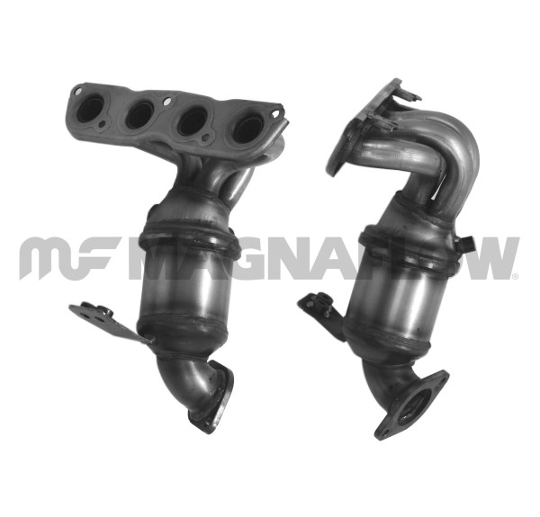 MAGNAFLOW DIRECT FIT KATALYSATOR MF92347H