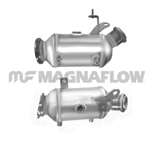 MAGNAFLOW DIRECT FIT KATALYSATOR MF92220H