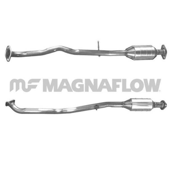 MAGNAFLOW DIRECT FIT KATALYSATOR MF91004H