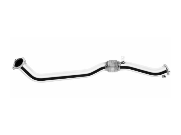 Downpipe für BMW E46 318d 320d M47 M47N 1998-2005
