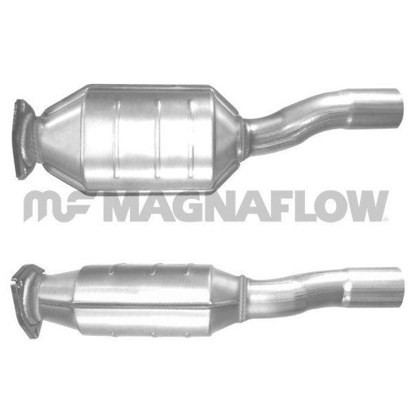 MAGNAFLOW DIRECT FIT KATALYSATOR MF80510H
