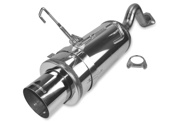 Magnaflow Schalldämpfer für Honda Civic EG3