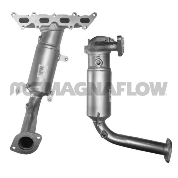 MAGNAFLOW DIRECT FIT KATALYSATOR MF92188H