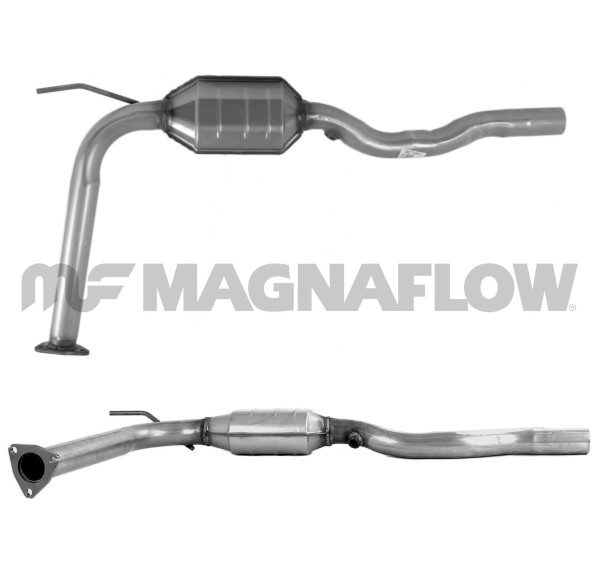 MAGNAFLOW DIRECT FIT KATALYSATOR MF90738H