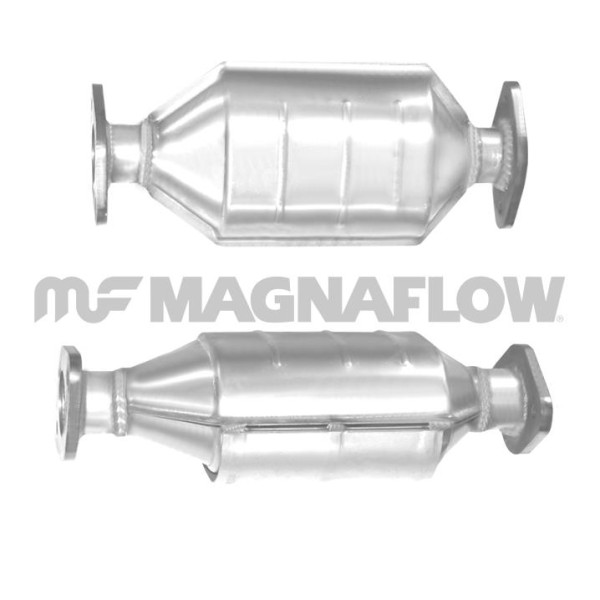 MAGNAFLOW DIRECT FIT KATALYSATOR MF80535H