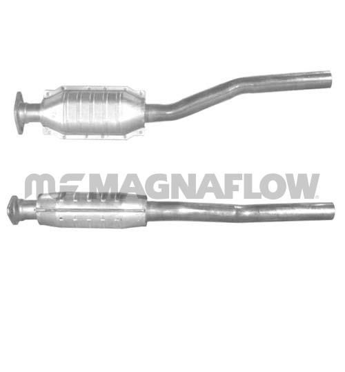 MAGNAFLOW DIRECT FIT KATALYSATOR MF80100H