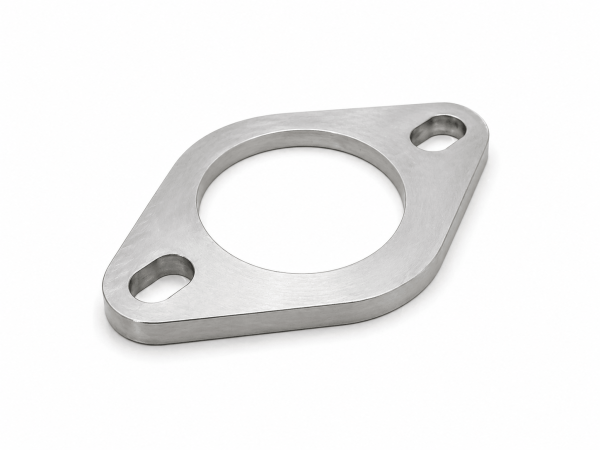 Flansch für MX5 NB Zuführrohr