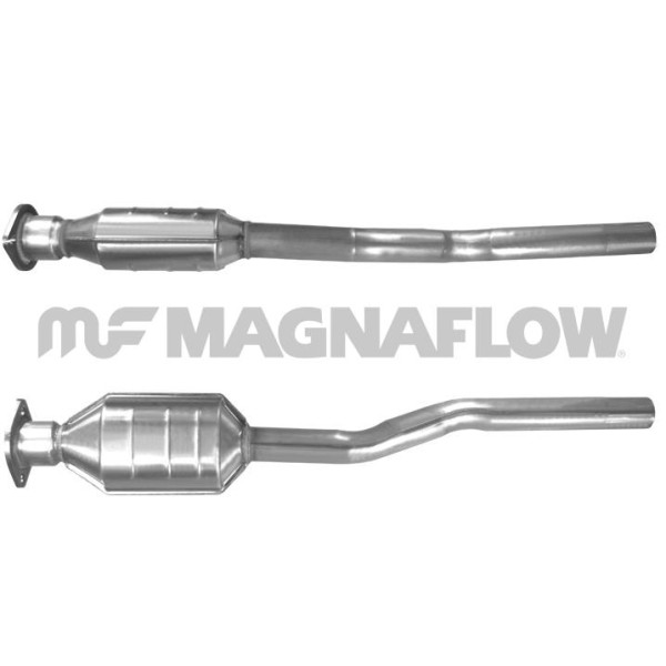 MAGNAFLOW DIRECT FIT KATALYSATOR MF90028H