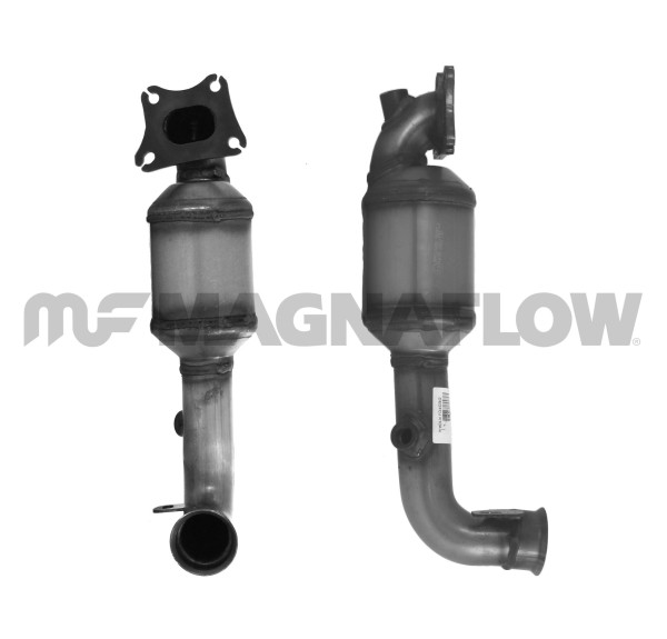 MAGNAFLOW DIRECT FIT KATALYSATOR MF92266H