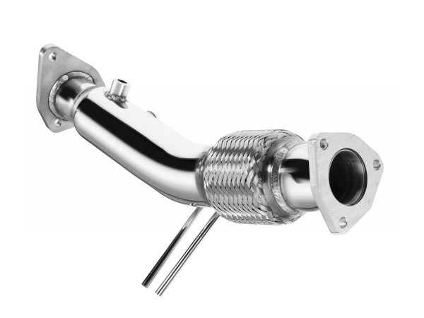 Downpipe für AUDI A4 1.9, 2.0 TDI B7 2005-2008