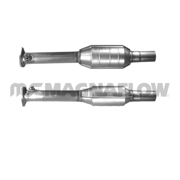 MAGNAFLOW DIRECT FIT KATALYSATOR MF90277H