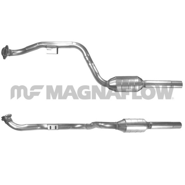 MAGNAFLOW DIRECT FIT KATALYSATOR MF90217H